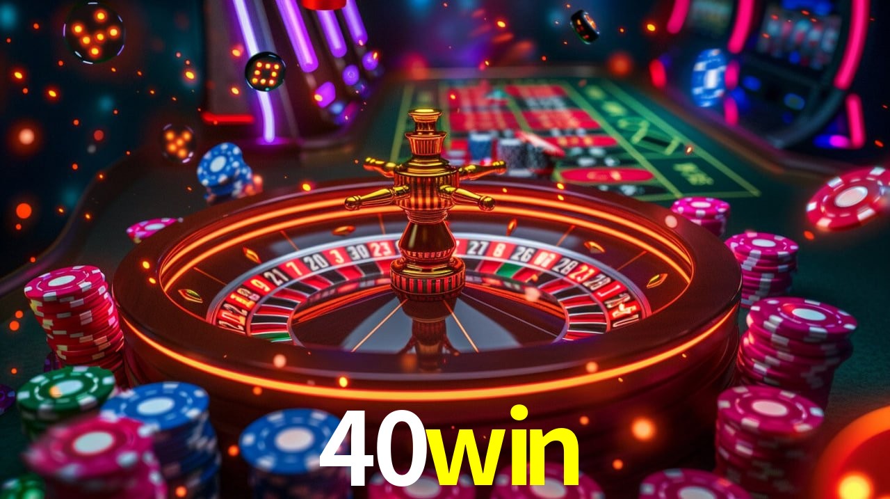 40win,40win.com
