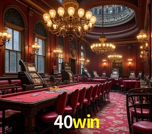 40win,40win.com