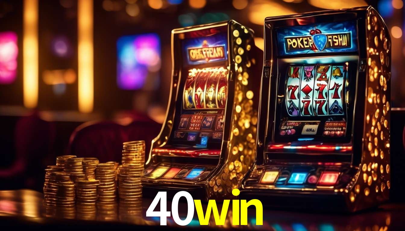 40win.com