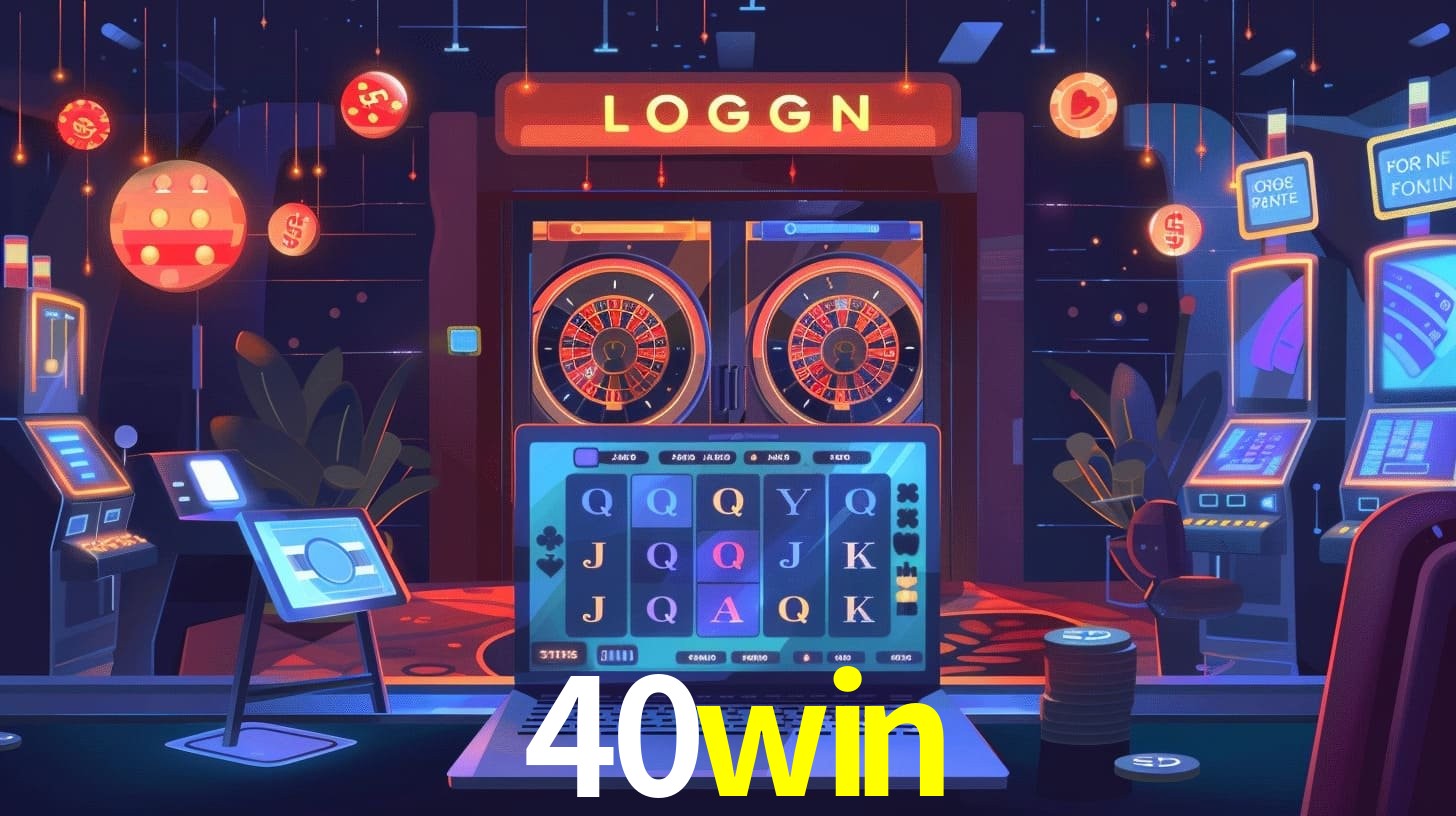 40win