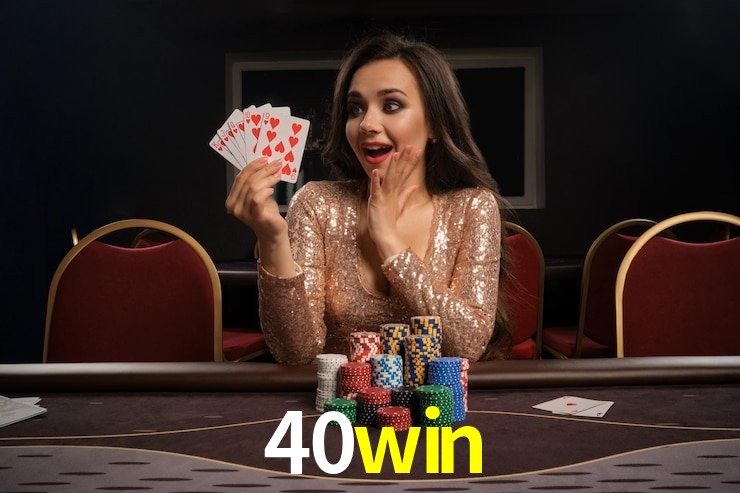40win: Seu Especialista em Apostas Esportivas Brasileiras